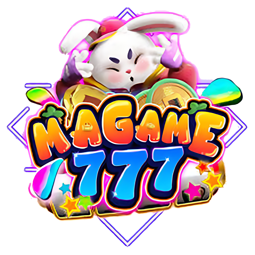 MAGAME777